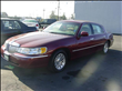 1998 Lincoln Town Car
