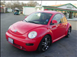 1999 Volkswagen New Beetle