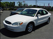 2003 Ford Taurus