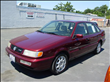 1997 Volkswagen Passat