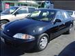 2002 Chevrolet Cavalier