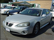 2005 Pontiac Grand Prix
