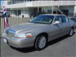 2003 Lincoln Town Car