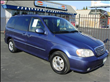 2002 Kia Sedona