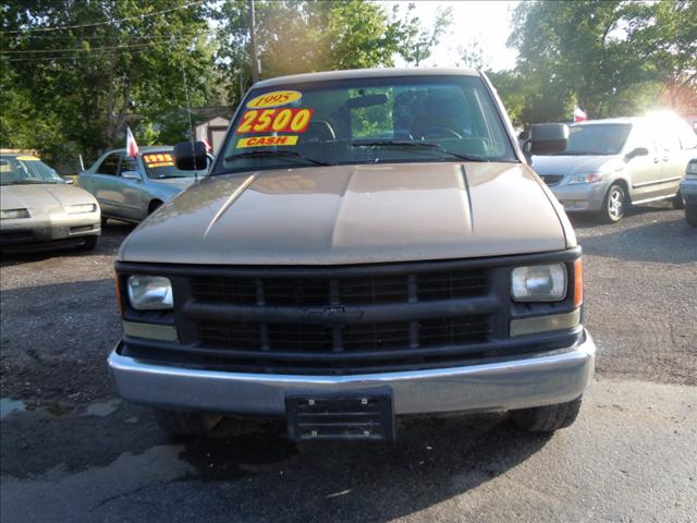 1994 Chevrolet C2500 for sale