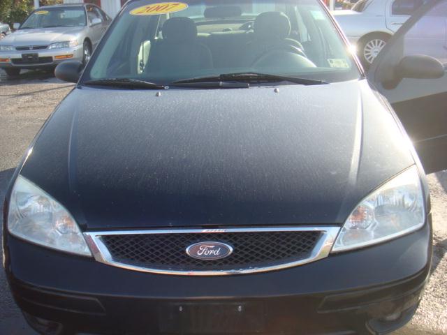 2007 Ford Focus for sale