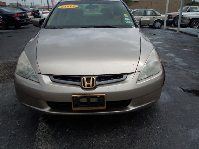 2004 Honda Accord for sale