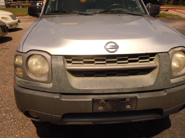 2004 Nissan Xterra for sale