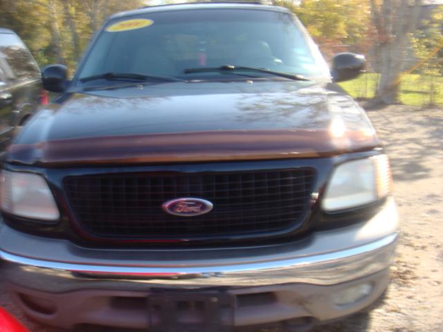 2000 Ford Expedition for sale