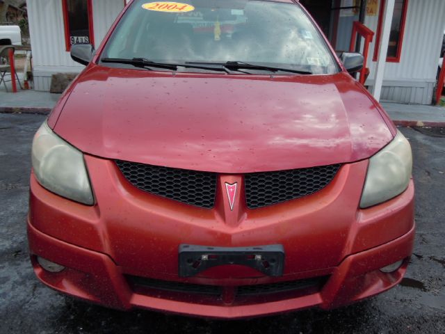 2004 Pontiac Vibe for sale