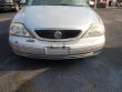 2000 Mercury Sable