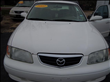 2002 Mazda 626