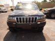 2001 Jeep Grand Cherokee