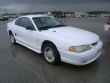 1995 Ford Mustang