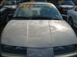 1995 Saturn S Series