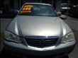 2001 Mazda Millenia