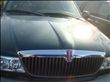1999 Lincoln Navigator