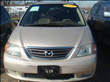 2000 Mazda MPV