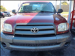 2003 Toyota Tundra
