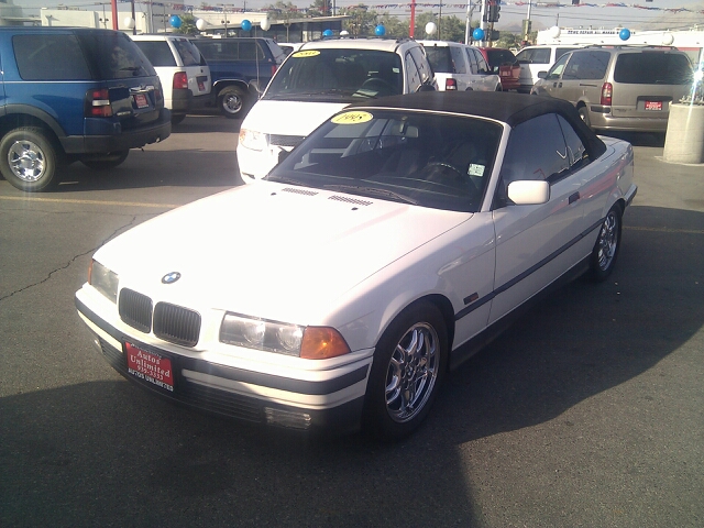 1995 BMW 3 series for sale