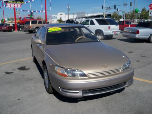 1995 Lexus ES 300 for sale