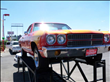 1970 CHEVROLET EL CAMINO