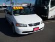 1997 Honda Odyssey