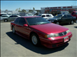 1993 Mercury Cougar