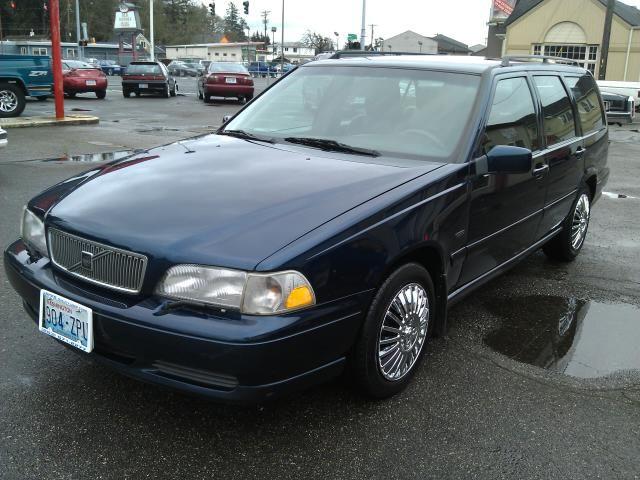 1998 Volvo V70 for sale
