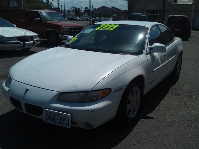 1997 Pontiac Grand Prix for sale