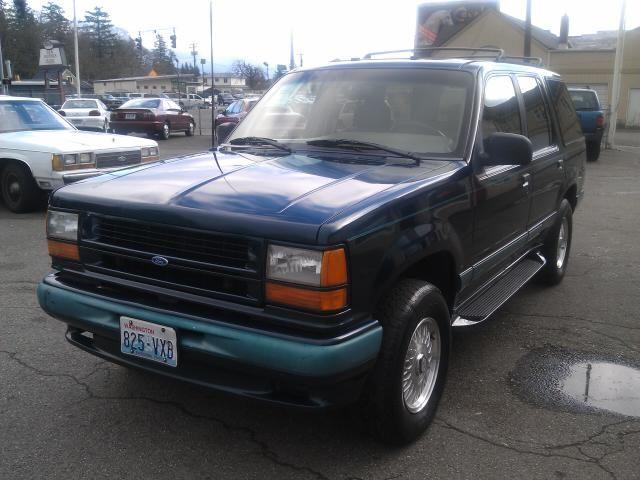 1994 Ford Explorer for sale
