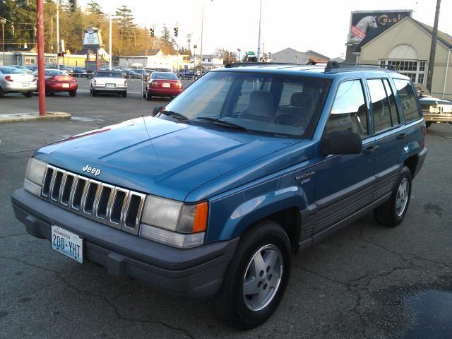 1994 Jeep Grand Cherokee for sale