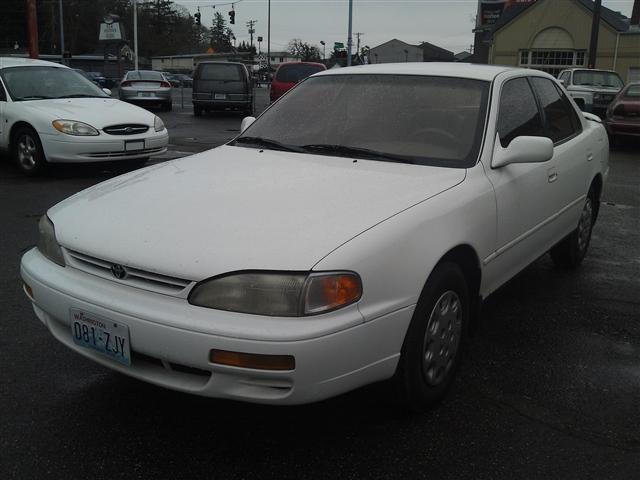 1995 Toyota Camry for sale