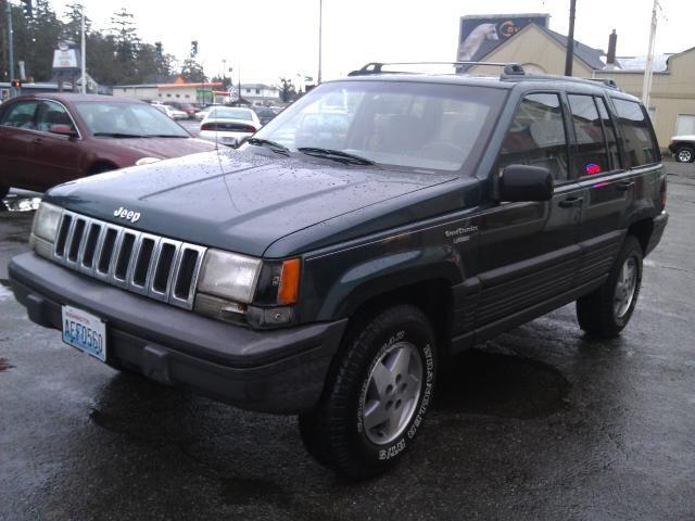 1994 Jeep Grand Cherokee for sale