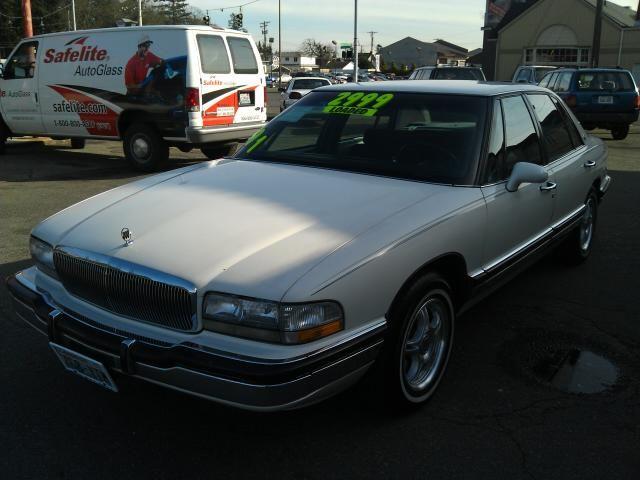 1991 Buick Park Avenue for sale