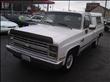 1986 Chevrolet C10
