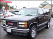 1997 GMC Yukon