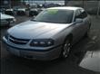 2001 Chevrolet Impala