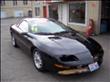 1993 Chevrolet Camaro