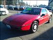 1986 PONTIAC FIERO