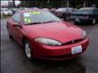 1999 Mercury Cougar