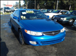 1999 Toyota Camry Solara