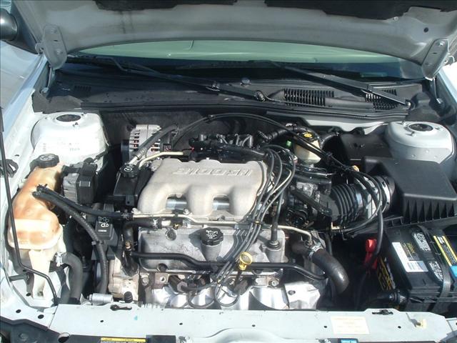 2003 Chevrolet Malibu for sale