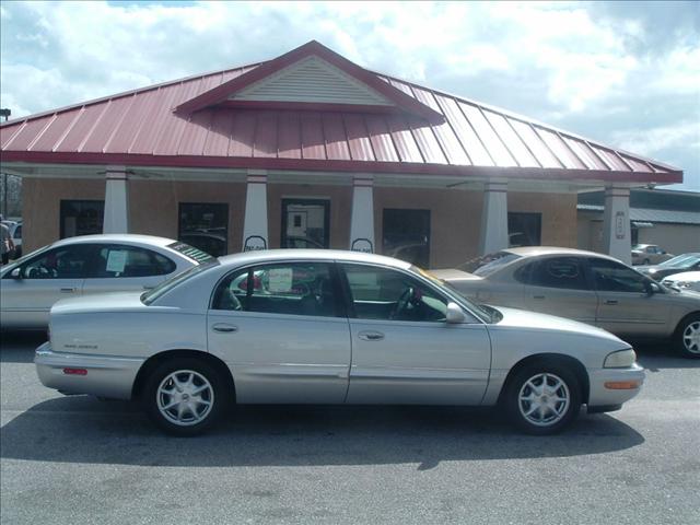 2001 Buick Park Avenue for sale