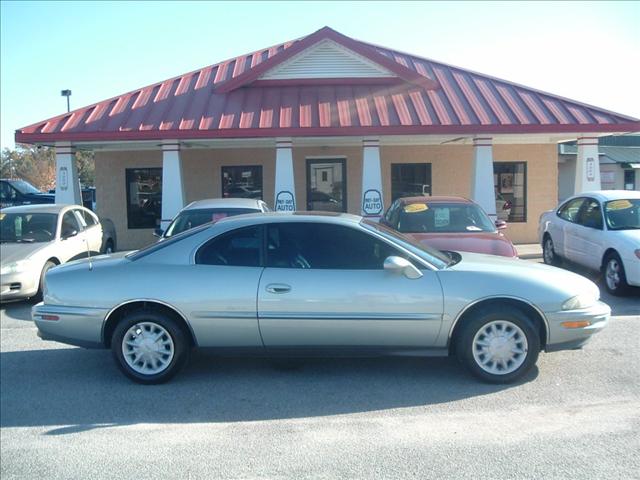 1995 Buick Riviera for sale