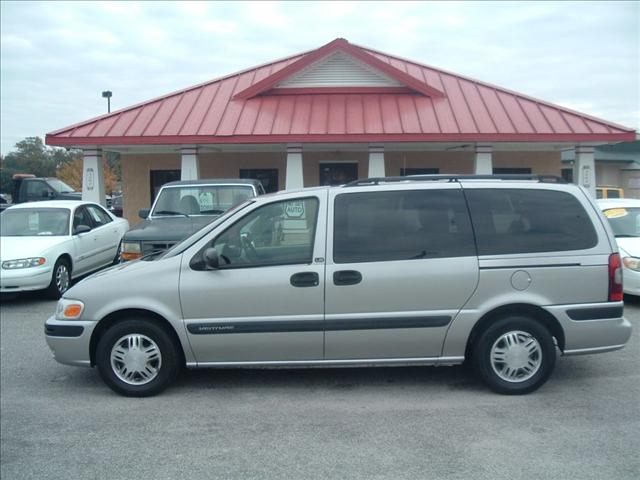 2005 Chevrolet Venture for sale