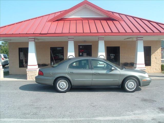 2001 Mercury Sable for sale