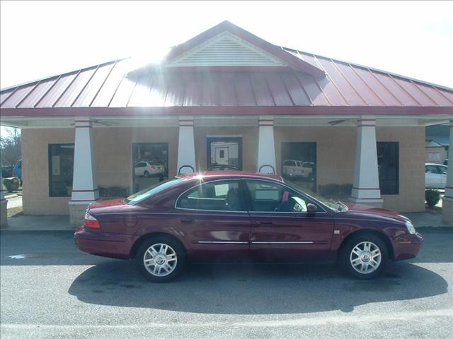 2005 Mercury Sable for sale