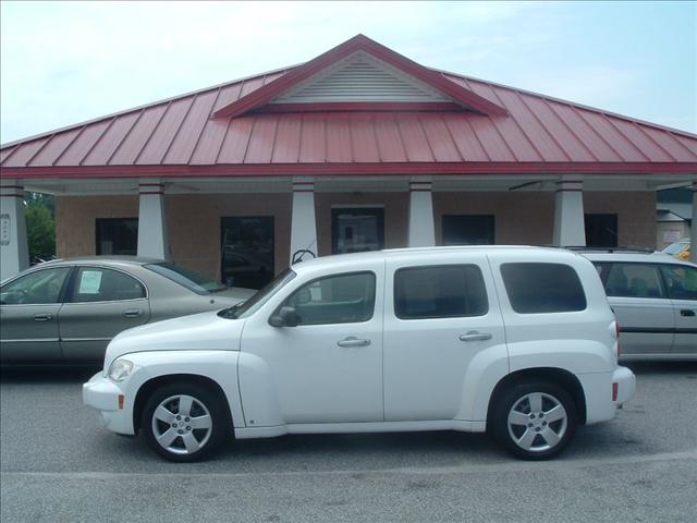 2007 Chevrolet HHR for sale
