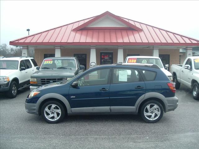 2003 Pontiac Vibe for sale